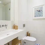 Flh Downtown Aqua Апартаменты Лиссабон