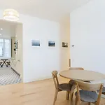 Апартаменты Flh Downtown Aqua Лиссабон