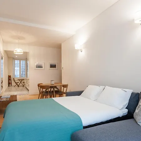 Flh Downtown Aqua Appartement *