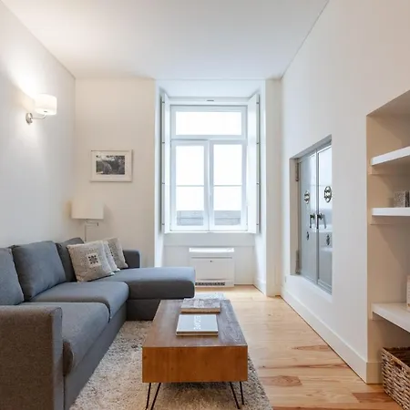 Flh Downtown Aqua Appartement