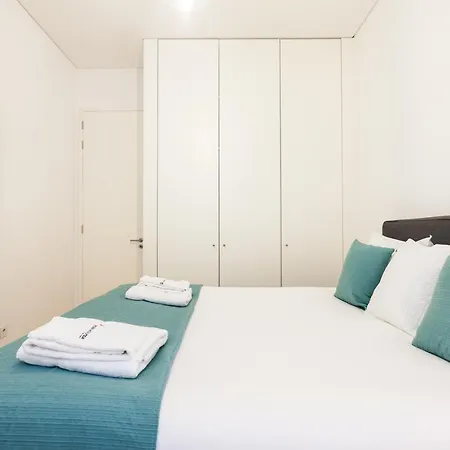 Appartement Flh Downtown Aqua *