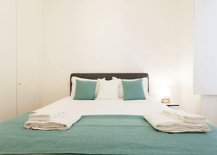 Flh Downtown Aqua * Lisboa