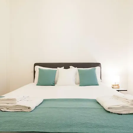 Flh Downtown Aqua * Лиссабон